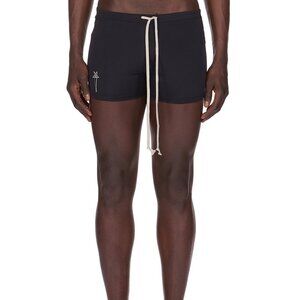 BNWT SS25 RICK OWENS x CHAMPION SWIM TRUNK S & L & XL